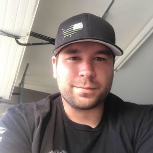 Meet your Posher, Josh